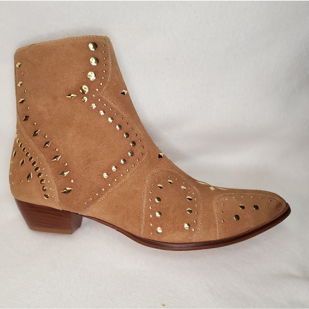 Matisse Kirin Studded Bootie - Picture 2 of 6